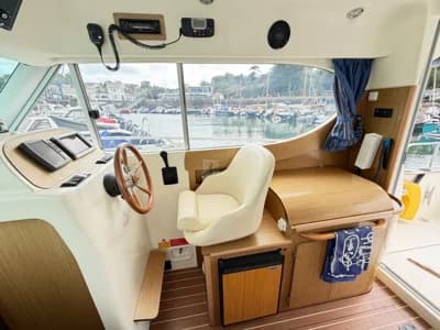 2006 Jeanneau Merry Fisher 805 | 8m 3