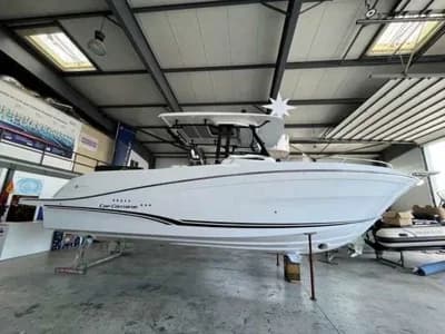 JEANNEAU CAP CAMARAT 10.5 CC 2