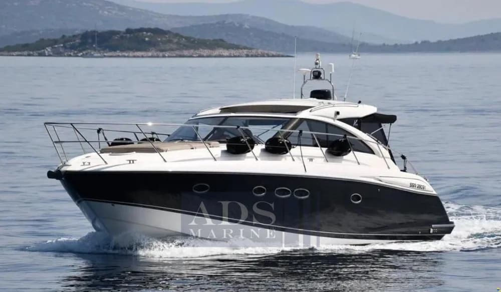 Princess V45