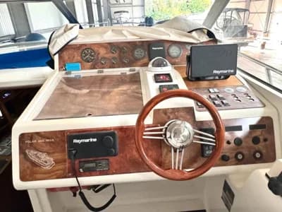 Polar Kraft 390 Ibiza 2