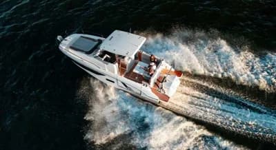 BENETEAU FLYER 9 SUNDECK 2