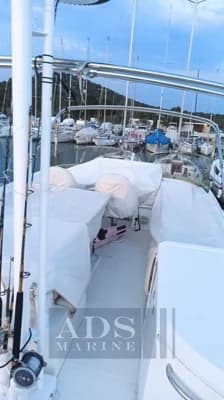 2019 Beneteau Swift Trawler 44 | 39.9 ft 3