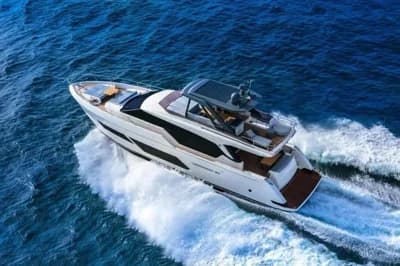 2024 Ferretti Yachts 720 | 73.2 ft 3