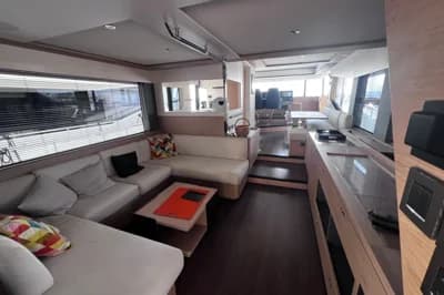 2022 Beneteau Grand Trawler 62 | 54 ft 3