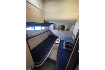 2009 Cayman Yachts 50 | 49.5 ft 3