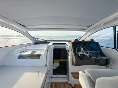 Azimut Atlantis 45 3