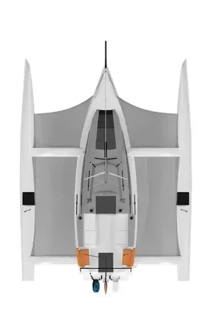 2025 Corsair Sport 880 Boat for Sale in Emsworth