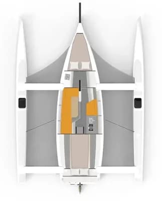 2025 Corsair Sport 880 Boat for Sale in Emsworth 2