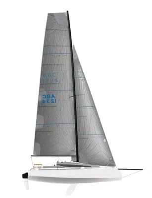 2025 Corsair Sport 880 Boat for Sale in Emsworth 4