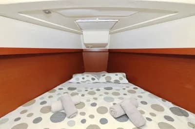 Hanse 385 5