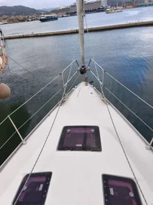Bavaria 36 Cruiser 2