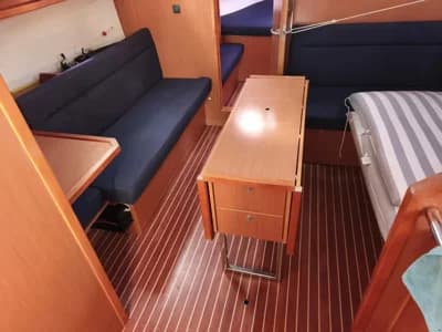 Bavaria 36 Cruiser 3