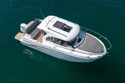 2026 Beneteau Antares 8 V2 | 26.4 ft 2