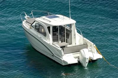 2026 Beneteau Antares 8 V2 | 26.4 ft 3