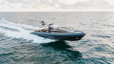 2025 Anvera 48 | 47.6 ft 2