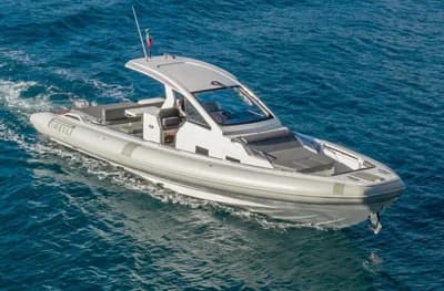 2023 Pirelli Tecnorib 42 | 43.0 ft 2