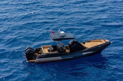 2023 Zar Formenti 95SL | 31.5 ft 2