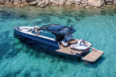 Beneteau Gran Turismo 50 2