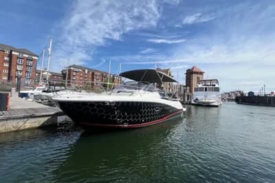 2019 Jeanneau Cap Camarat 9.0 WA | 29.9 ft 2
