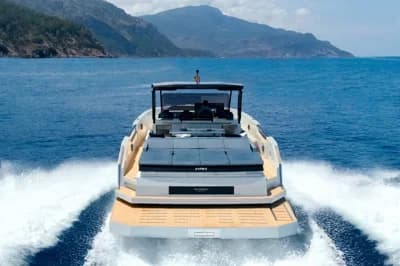 2027 De Antonio Yachts D50 OPEN | 41.5 ft 2