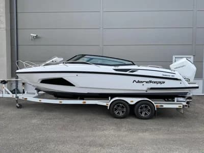 Nordkapp Noblesse 720 2