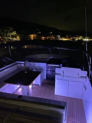 1986 Itama 45 | 44.8 ft 3