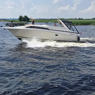 Bayliner 3255 Avanti Express 3
