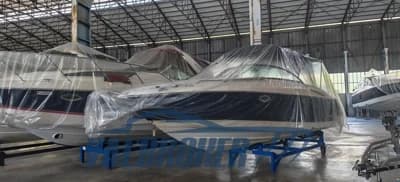 Monterey Boats 278 SC Super Sport 3