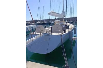 2001 Nautor Swan 70 | 70.0 ft 3