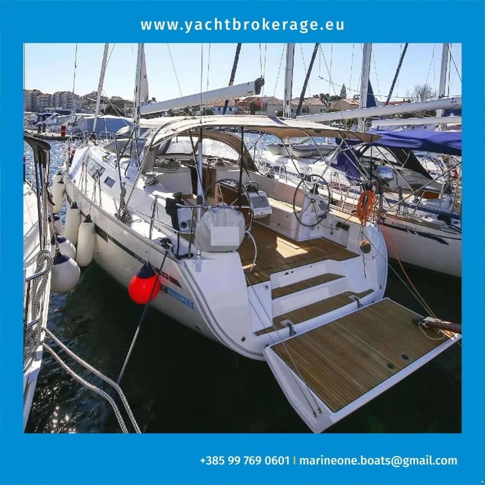 Bavaria CRUISER 46