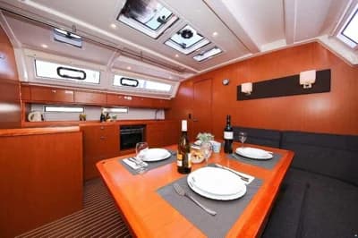 Bavaria CRUISER 46 3