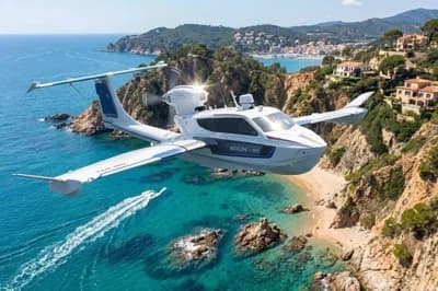 2026 Aron M 80 | 33 ft 2