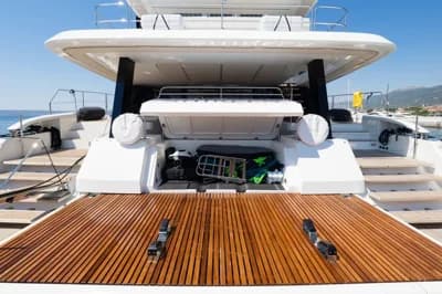 2026 Sunreef 60 Power | 61.5 ft 2