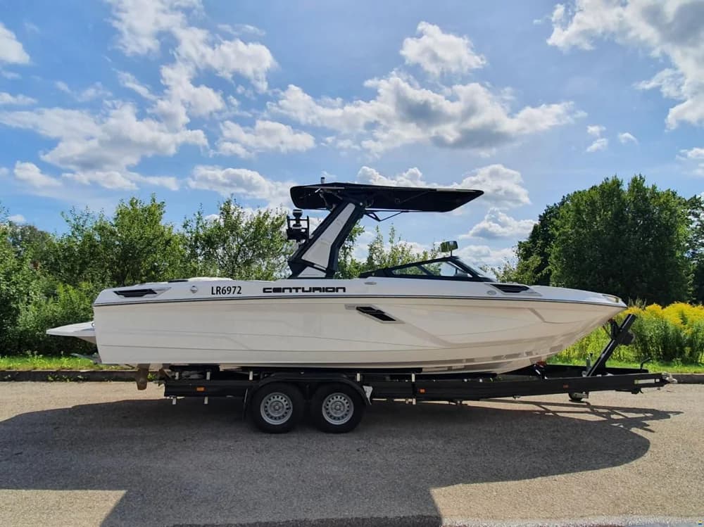 Centurion Ri245