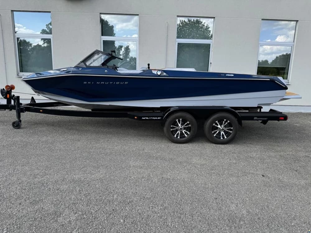 Nautique Ski Nautique