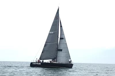 1993 Nelson Marek 43 | 43 ft 2