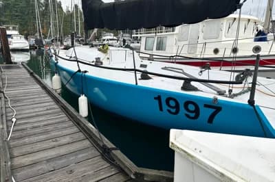 1994 Farr Farr 40 ILC | 42.1 ft 2
