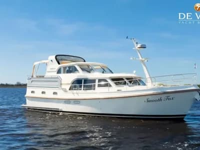 2019 Linssen Grand Sturdy 45.0 AC Boat for Sale in Contact De Valk Sneek 2