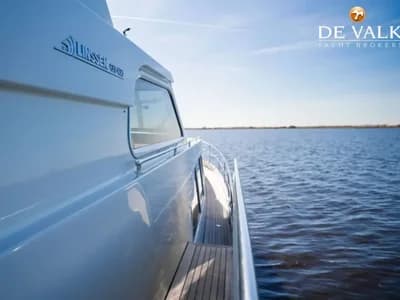 2019 Linssen Grand Sturdy 45.0 AC Boat for Sale in Contact De Valk Sneek 3