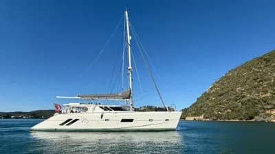 2023 Knysna 500SE | 50 ft 2