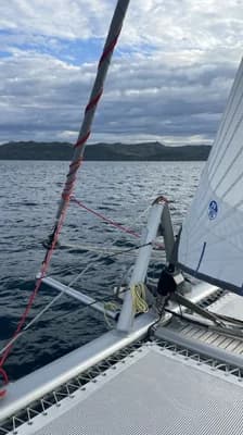 2023 Knysna 500SE | 50 ft 3