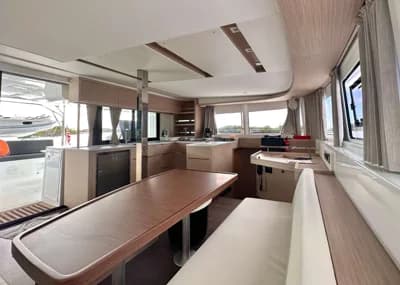 2023 Lagoon 46 | 46 ft 3