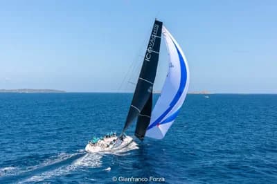 1995 Reichel/Pugh 79 | 78.7 ft 2