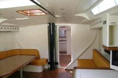 1995 Reichel/Pugh 79 | 78.7 ft 3
