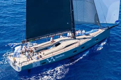2019 Mylius 60 FD | 62.3 ft 2