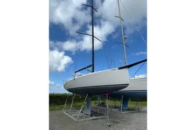 2022 J Boats J/99 | 32.6 ft 2