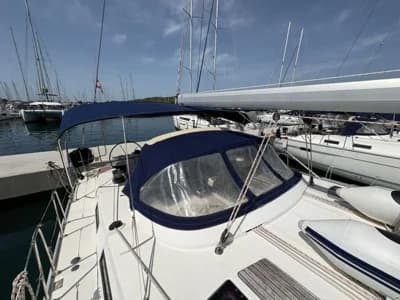 Bavaria 50 cruiser 4