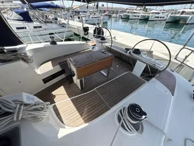 Bavaria 50 cruiser 5