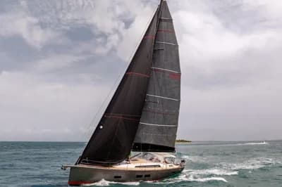 2018 Grand Soleil 52LC | 52 ft 2