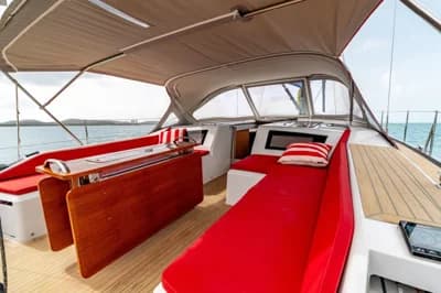 2018 Grand Soleil 52LC | 52 ft 3